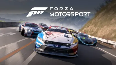 Forza Motorsport: Racing Heroes Car Pack — скриншот 1