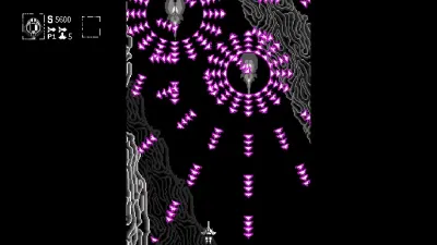 Hexapoda — скриншот 3