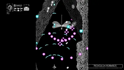 Hexapoda — скриншот 7