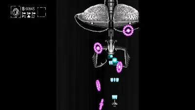 Hexapoda — скриншот 8