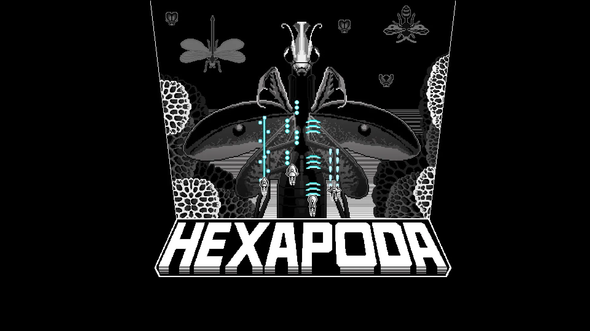 Hexapoda — трейлер