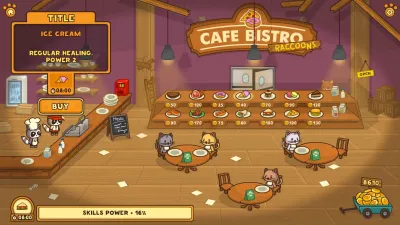 Strike Force Kitty — скриншот 6