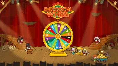 Strike Force Kitty — скриншот 9