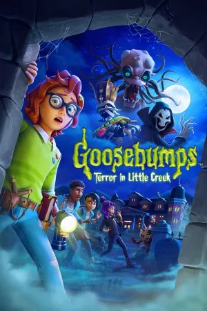 Goosebumps: Terror in Little Creek