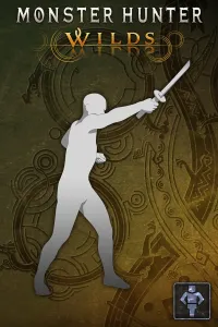 Жест: боевой клич