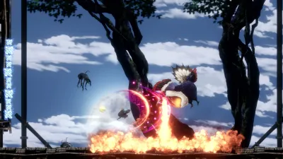 Shadow Labyrinth — скриншот 6