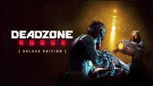 Deadzone: Rogue - Deluxe Edition