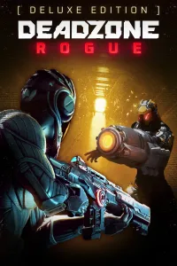 Deadzone: Rogue - Deluxe Edition
