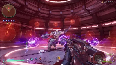 Deadzone: Rogue - Deluxe Edition — скриншот 5