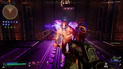 Deadzone: Rogue - Deluxe Edition — скриншот 9