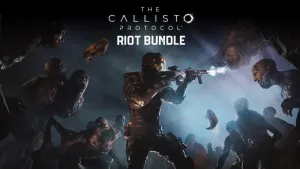 The Callisto Protocol - Riot Bundle