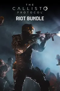 The Callisto Protocol - Riot Bundle