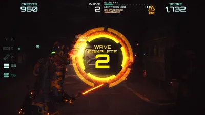 The Callisto Protocol - Riot Bundle — скриншот 2