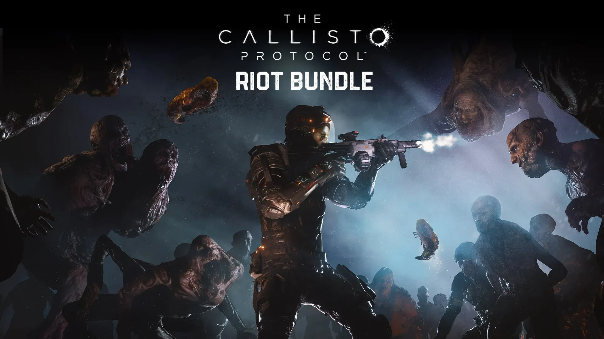 The Callisto Protocol - Riot Bundle — трейлер