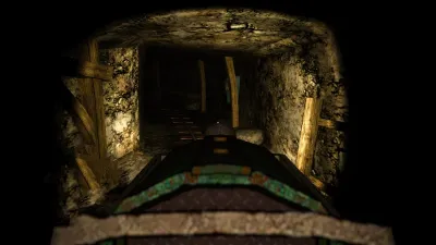 Horror Tale 2: Samantha — скриншот 4