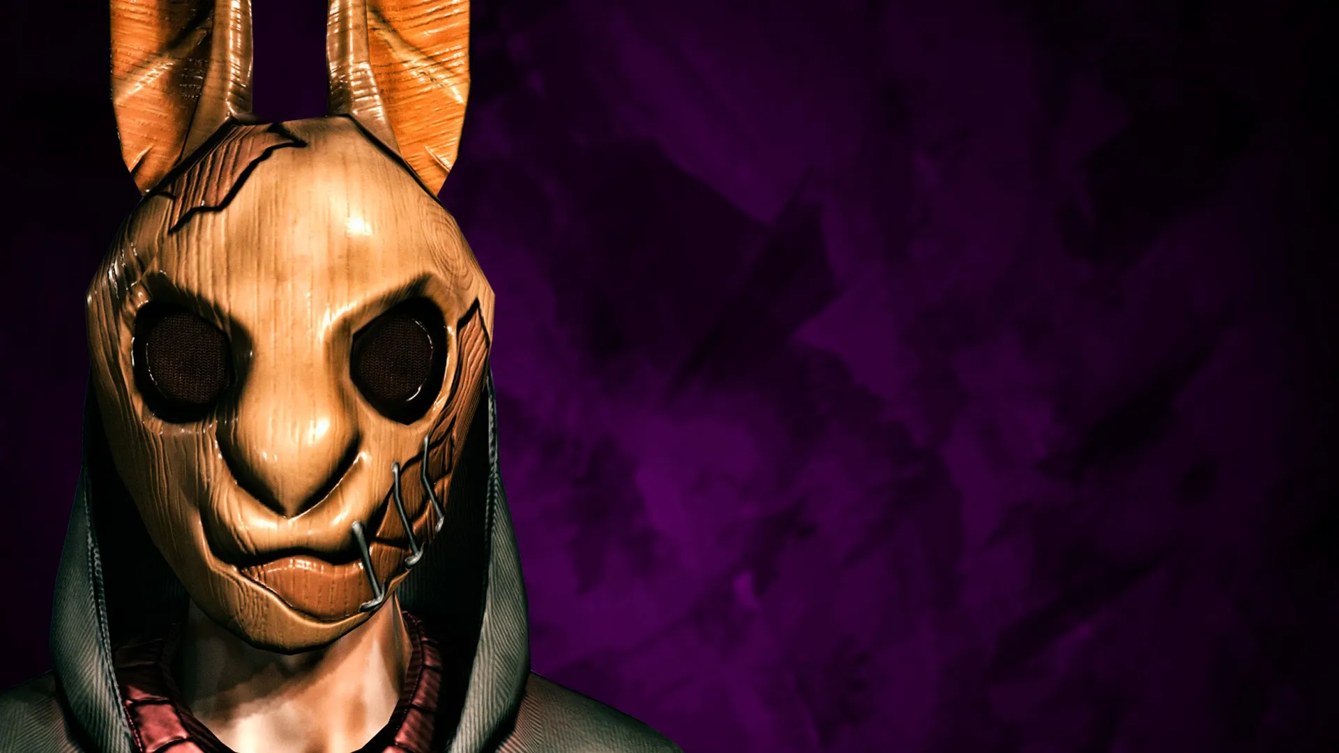 Horror Tale 2: Samantha — трейлер