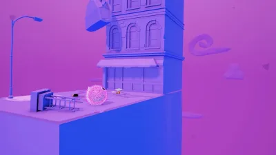 Jelly Brawl — скриншот 3