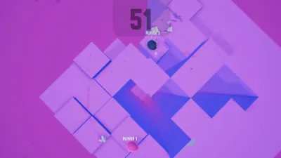 Jelly Brawl — скриншот 5