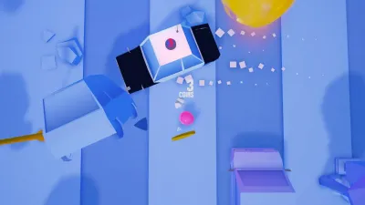 Jelly Brawl — скриншот 6