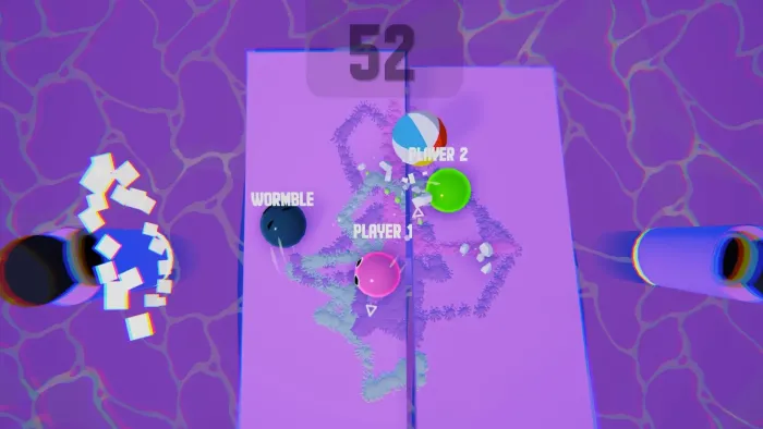 Jelly Brawl — скриншот 7
