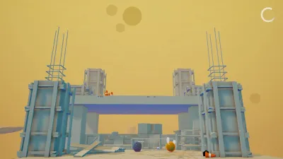 Jelly Brawl — скриншот 8