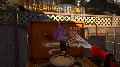 пакет игры: Barn Finders и Treasure Hunter Simulator — скриншот 8