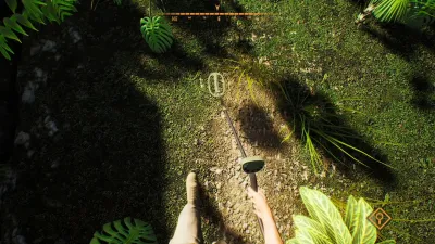 пакет игры: Barn Finders и Treasure Hunter Simulator — скриншот 10