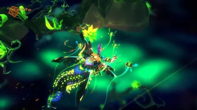 Sparkle 4 Tales — скриншот 2