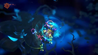 Sparkle 4 Tales — скриншот 4