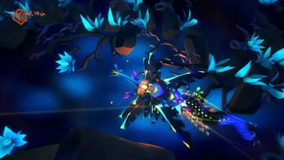 Sparkle 4 Tales — скриншот 5