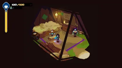 Anuchard — скриншот 1