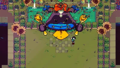 Anuchard — скриншот 2