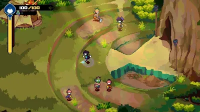 Anuchard — скриншот 4