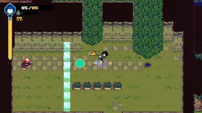 Anuchard — скриншот 5