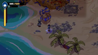 Anuchard — скриншот 6