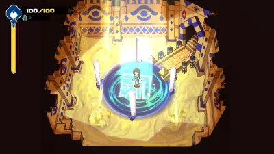 Anuchard — скриншот 7