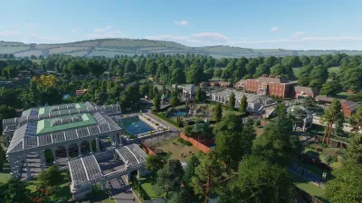 Planet Zoo: Console Edition — скриншот 2