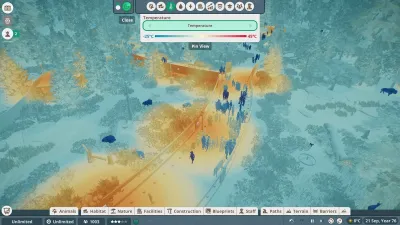 Planet Zoo: Console Edition — скриншот 8