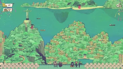 Shy Cats + Shy Dogs — скриншот 1