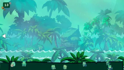 Shy Cats + Shy Dogs — скриншот 7