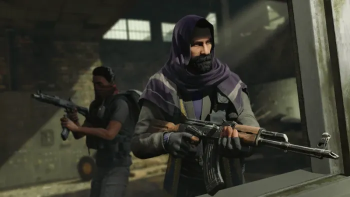 Insurgency: Sandstorm - Mountain Nomad Gear Set — скриншот 1