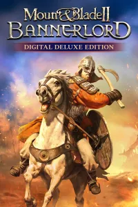 Mount & Blade II: Bannerlord Digital Deluxe Edition