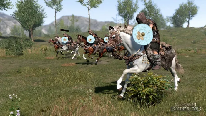 Mount & Blade II: Bannerlord Digital Deluxe Edition — скриншот 3