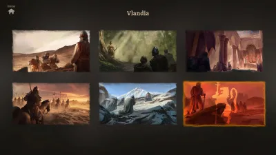 Mount & Blade II: Bannerlord Digital Deluxe Edition — скриншот 7