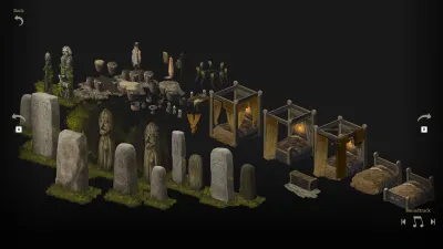 Mount & Blade II: Bannerlord Digital Deluxe Edition — скриншот 10