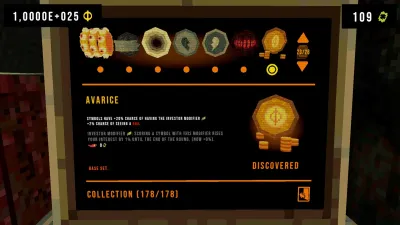 CloverPit: Unholy Fusion — скриншот 4