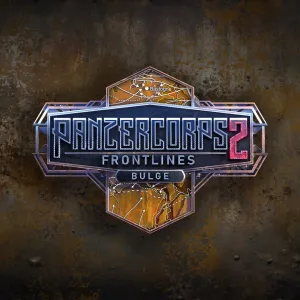 Panzer Corps 2: Frontlines - Bulge