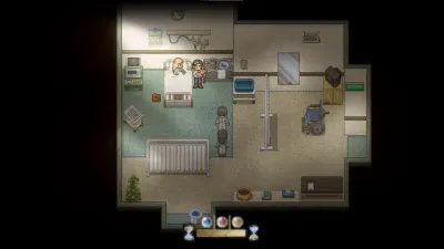 Finding Paradise — скриншот 3