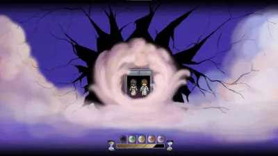 Finding Paradise — скриншот 4