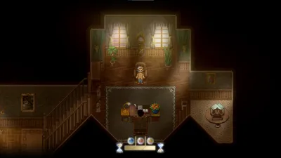 Finding Paradise — скриншот 6